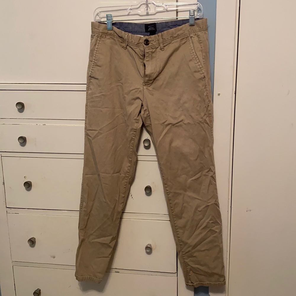 GAP Khaki Pants